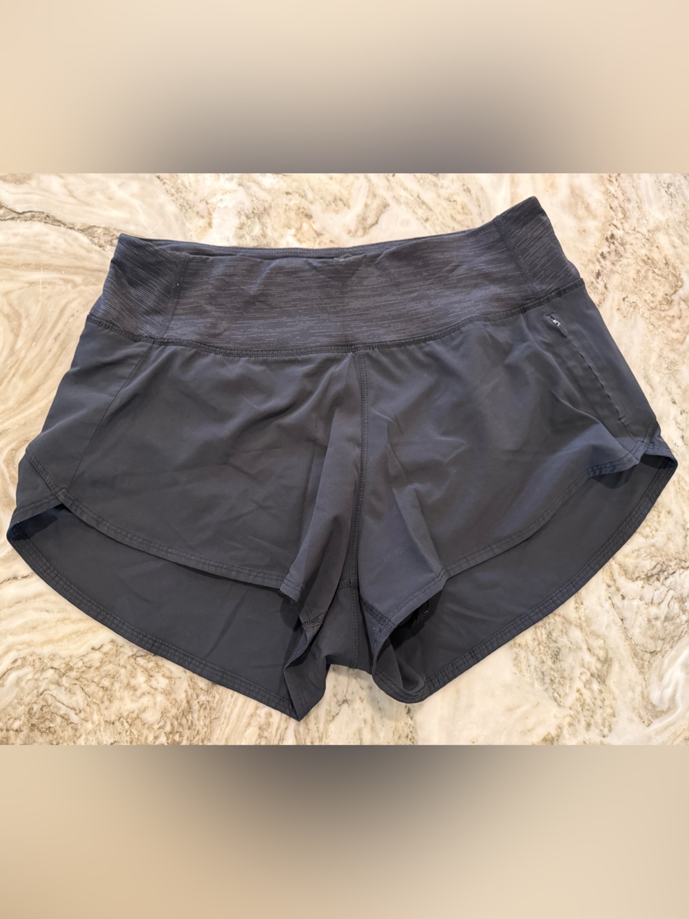 Outdoor Voices Women’s Hudson Black 2.5” Shorts